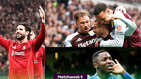 5 điều đáng chờ đợi tại Premier League cuối tuần này